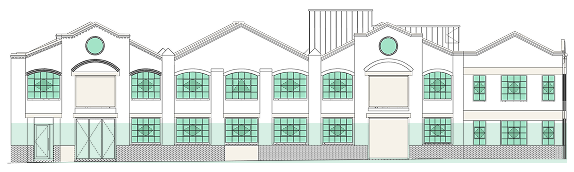 SODA Elevation