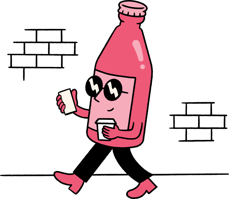 SODA